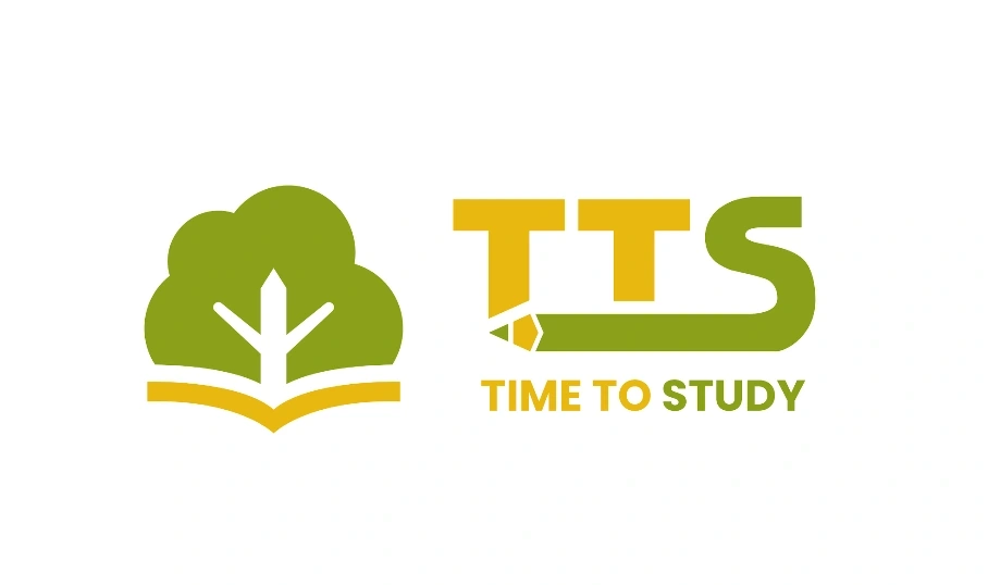 TTS Time to Study